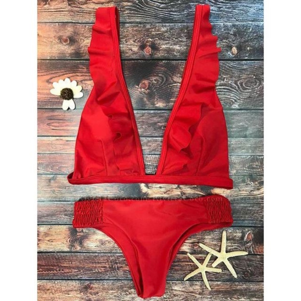 Cabana Club 2 piece Swim
